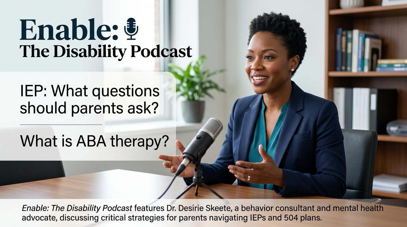 IEP questions parents should ask