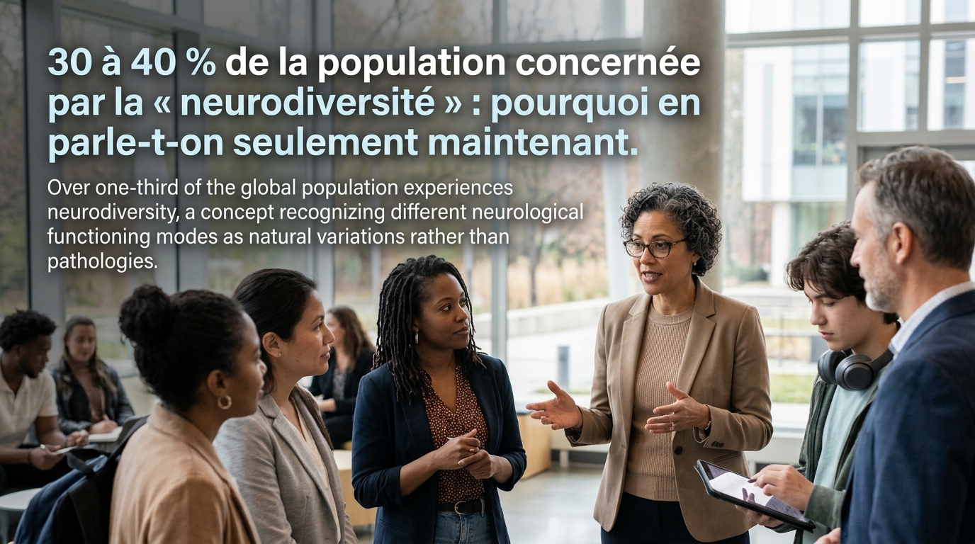 Neurodiversité